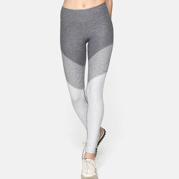 Outdoor Voices Pants - OUTDOOR VOICES - 7/8 Springs Leggings
